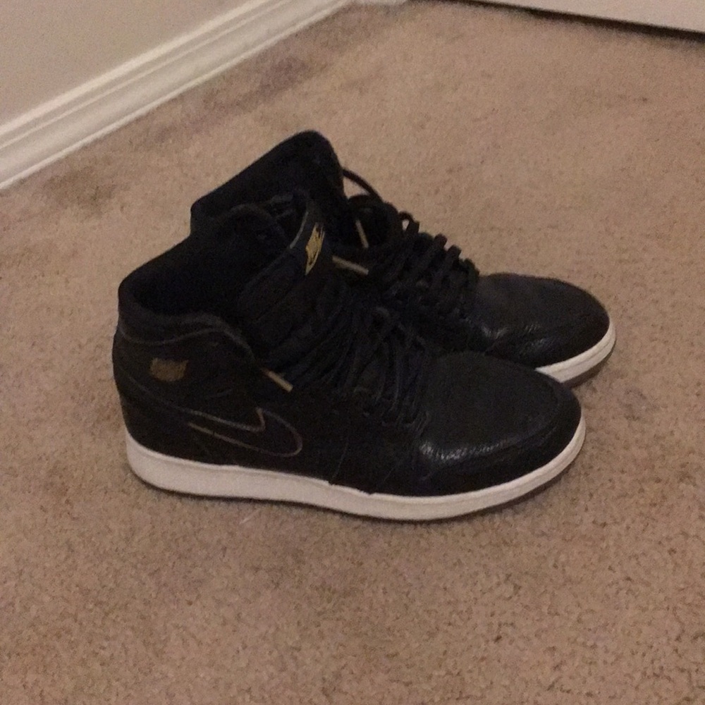 Air Jordan 1 All star